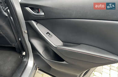 Внедорожник / Кроссовер Mazda CX-5 2014 в 