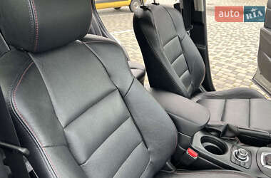 Внедорожник / Кроссовер Mazda CX-5 2014 в 