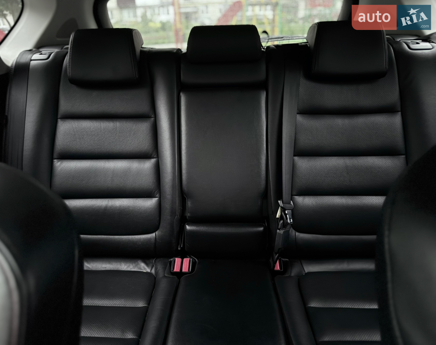 2012 Mazda CX-5 - мініатюра 13