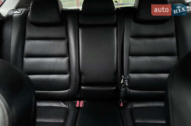 Внедорожник / Кроссовер Mazda CX-5 2012 в 