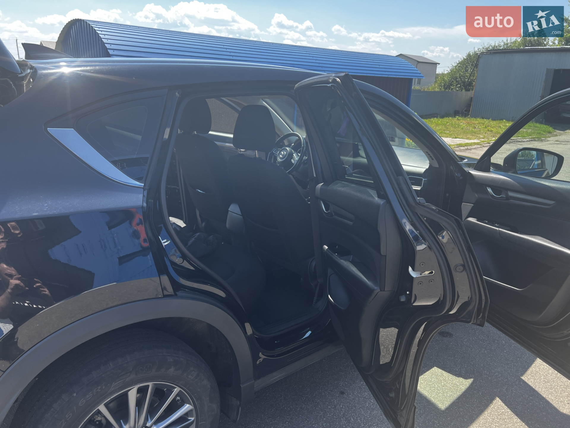 2018 Mazda CX-5 - мініатюра 15