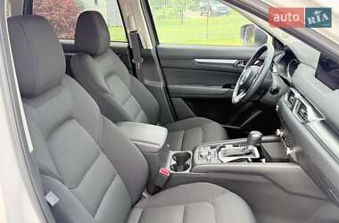 Внедорожник / Кроссовер Mazda CX-5 2023 в 