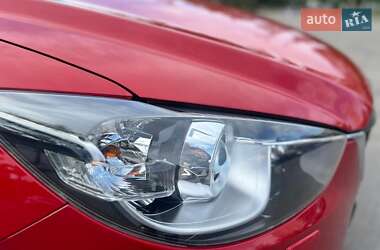 Внедорожник / Кроссовер Mazda CX-5 2012 в 