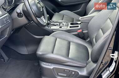Внедорожник / Кроссовер Mazda CX-5 2016 в 