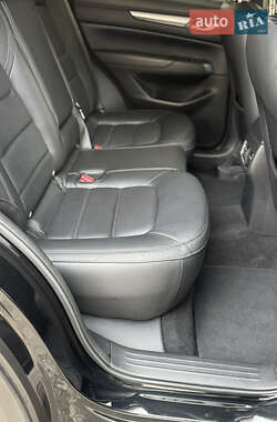 Внедорожник / Кроссовер Mazda CX-5 2023 в 