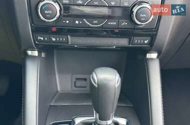 Внедорожник / Кроссовер Mazda CX-5 2016 в 