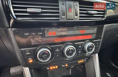 Внедорожник / Кроссовер Mazda CX-5 2015 в 