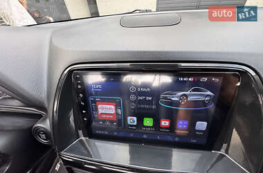Внедорожник / Кроссовер Mazda CX-5 2015 в 