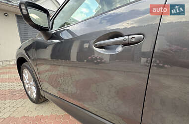 Внедорожник / Кроссовер Mazda CX-5 2015 в 