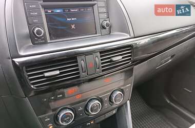 Внедорожник / Кроссовер Mazda CX-5 2013 в 