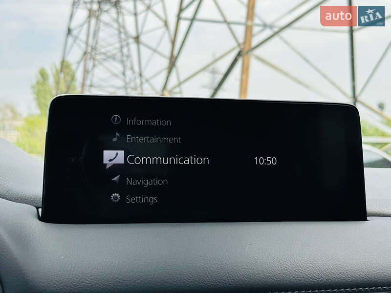 Внедорожник / Кроссовер Mazda CX-5 2022 в Харькове