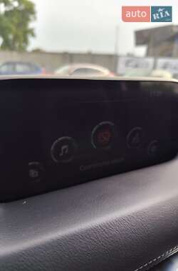 Внедорожник / Кроссовер Mazda CX-5 2017 в 