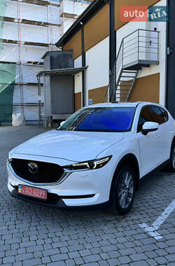 Позашляховик / Кросовер Mazda CX-5 2020 в Коломиї