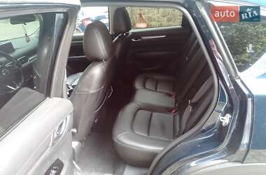 Внедорожник / Кроссовер Mazda CX-5 2019 в 
