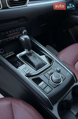 Внедорожник / Кроссовер Mazda CX-5 2023 в 