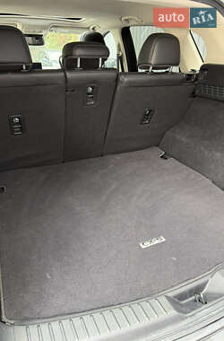 Внедорожник / Кроссовер Mazda CX-5 2022 в 
