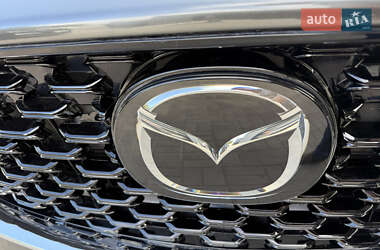 Внедорожник / Кроссовер Mazda CX-5 2022 в 