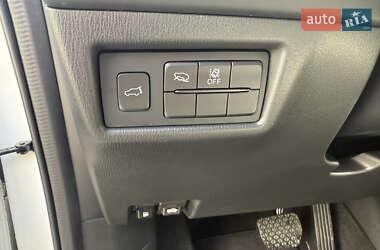 Внедорожник / Кроссовер Mazda CX-5 2021 в 