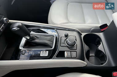 Внедорожник / Кроссовер Mazda CX-5 2021 в 