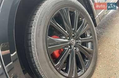 Внедорожник / Кроссовер Mazda CX-5 2022 в 