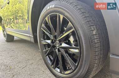 Внедорожник / Кроссовер Mazda CX-5 2023 в 