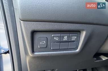 Внедорожник / Кроссовер Mazda CX-5 2023 в 