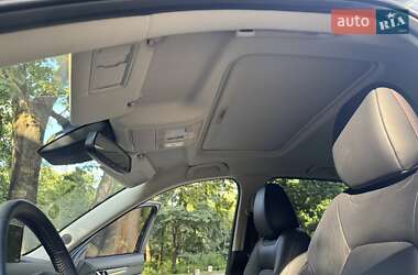 Внедорожник / Кроссовер Mazda CX-5 2023 в 