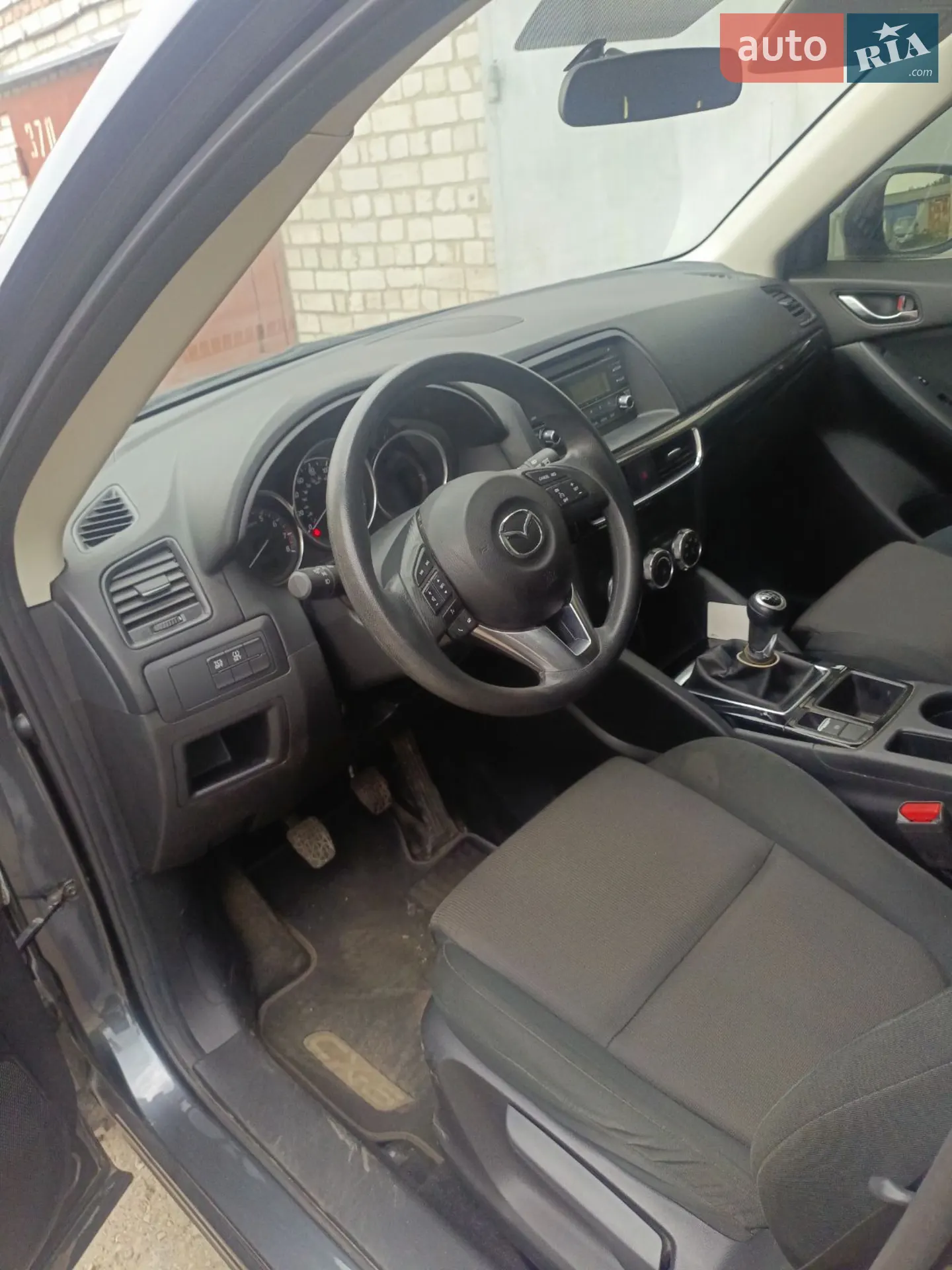 2016 Mazda CX-5 - мініатюра 2