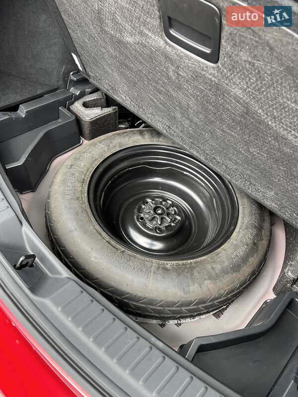 Внедорожник / Кроссовер Mazda CX-5 2024 в Киеве