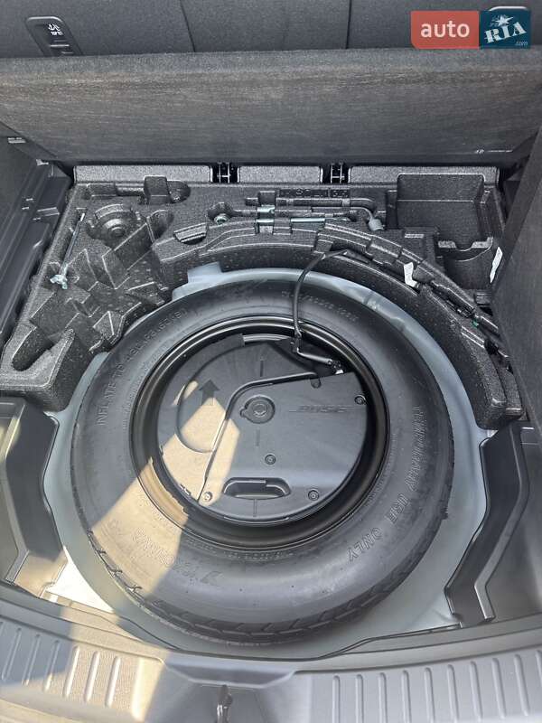 Внедорожник / Кроссовер Mazda CX-5 2024 в Днепре