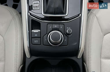 Внедорожник / Кроссовер Mazda CX-5 2022 в 