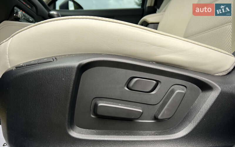 Позашляховик / Кросовер Mazda CX-5 2022 в Львові