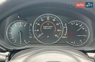 Внедорожник / Кроссовер Mazda CX-5 2021 в 