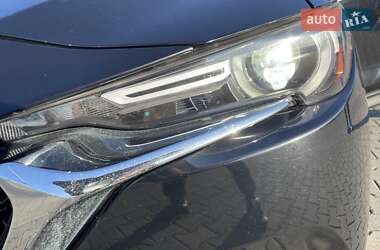 Внедорожник / Кроссовер Mazda CX-5 2019 в 