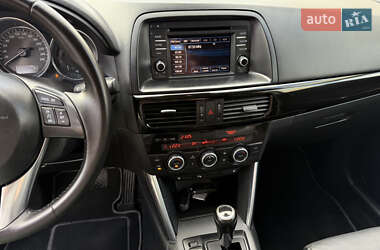 Внедорожник / Кроссовер Mazda CX-5 2013 в 