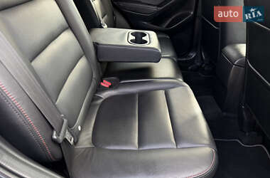 Внедорожник / Кроссовер Mazda CX-5 2013 в 