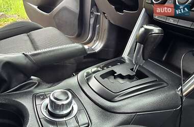 Внедорожник / Кроссовер Mazda CX-5 2013 в 