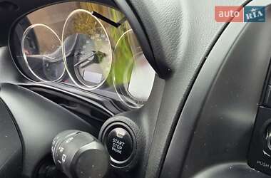 Внедорожник / Кроссовер Mazda CX-5 2013 в 