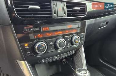 Внедорожник / Кроссовер Mazda CX-5 2013 в 