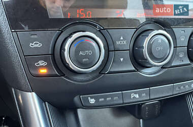 Внедорожник / Кроссовер Mazda CX-5 2012 в 