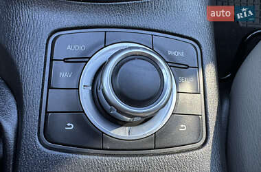 Внедорожник / Кроссовер Mazda CX-5 2012 в 
