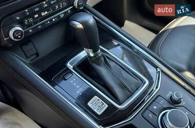 Внедорожник / Кроссовер Mazda CX-5 2019 в 