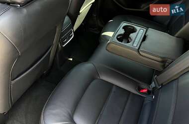 Внедорожник / Кроссовер Mazda CX-5 2019 в 