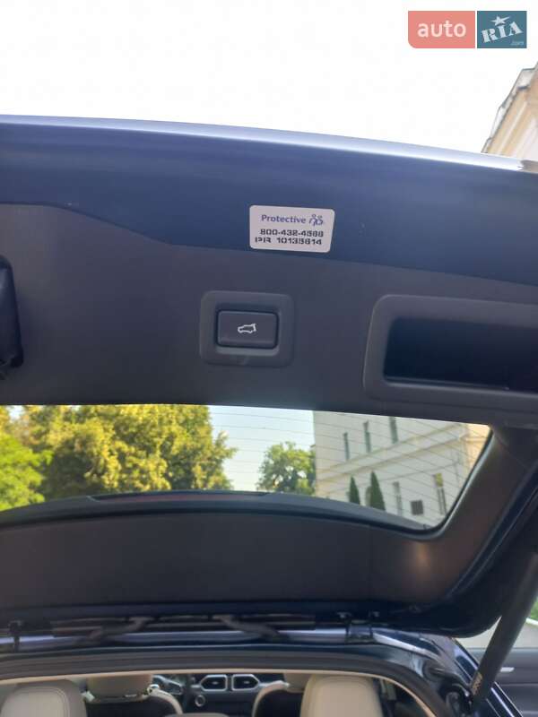 Позашляховик / Кросовер Mazda CX-5 2023 в Білій Церкві