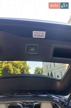 Внедорожник / Кроссовер Mazda CX-5 2023 в 