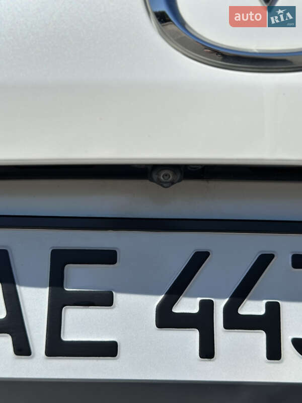 Внедорожник / Кроссовер Mazda CX-5 2022 в Днепре