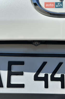 Внедорожник / Кроссовер Mazda CX-5 2022 в 