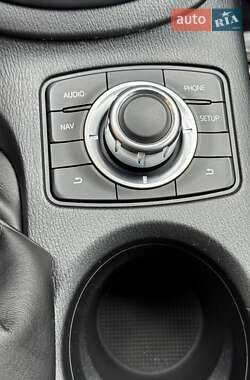 Внедорожник / Кроссовер Mazda CX-5 2013 в 
