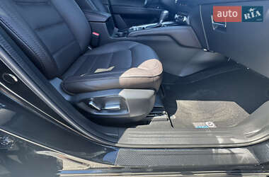 Внедорожник / Кроссовер Mazda CX-5 2023 в 