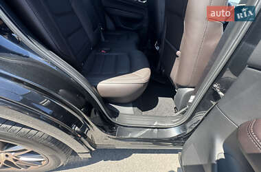 Внедорожник / Кроссовер Mazda CX-5 2023 в 